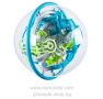 Игра Spin Master Perplexus Rook, сфера с 3D лабиринт с 70 препятствия, снимка 1