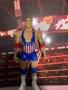 Екшън фигура WWE Kurt Angle Кърт Енгъл Mattel Elite играчка олимпийски медалист Olympic Medalist, снимка 3