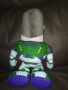 Disney -Buzz Lightyear плюшена играчка Баз, снимка 2