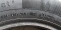 225/60R17  2бр. Летни гуми Continental Conti Premium Contact 5 , снимка 6