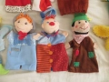 Кукли за театър, снимка 6