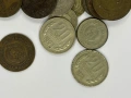 Продавам 55 броя български монети от соц периода, снимка 2