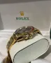 Мъжки автоматичен часовник Rolex, снимка 3