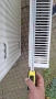 Стоманен панелен радиатор, снимка 5