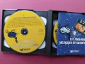 101 любими мелодии от киното - 5CD филмова музика,издание на Reader's Digest , снимка 2