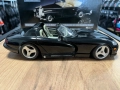 Метална колекционерска количка модел DODGE VIPER SRT 1:18 мащаб, снимка 2