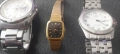 Часовници - Ориент и Касио, снимка 9