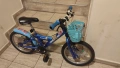 Детско колело 16' , снимка 4