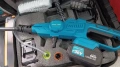 Мобилна Мощна Акумулаторна Водоструйка с 2 Батерии 36V 8Ah, снимка 3