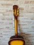 Класическа акустична китара от соц-а - КРЕМОНА, снимка 5