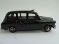  1:43? BUDGIE MODELLS LONDON TAXI КОЛИЧКА МОДЕЛ, снимка 4