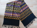 Зимен шал, снимка 1