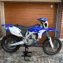 Yamaha WR450F 2013, снимка 4