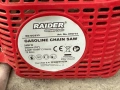 Бензинова резачка за дърва RAIDER RD-GCS33, снимка 2