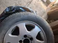 Продавам гуми с алуминиеви джанти 15- ки, снимка 10