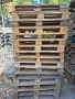Европалета нови и втора употреба , снимка 5