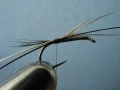 Изкуствени мухи - комарче, снимка 7