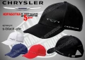 Chrysler тениска и шапка st-black-chr, снимка 2