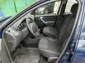 Dacia Duster 1.6 i Газ/Клима, снимка 15