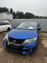 Honda Civic 2016 1.6 Diesel Нов внос от UK! За Части, снимка 1