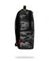 Sprayground Spray Split Night Camo 13", снимка 5