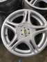 Джанти 15 цола за Фолксваген, Ауди 5x112, снимка 6