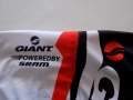 вело джърси giant sram екип тениска блуза фанела елек горнище шосейно колоездене мъжко оригинал XXXL, снимка 5