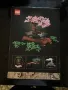 Конструктор LEGO Botanical, снимка 1