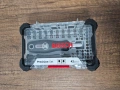 BOSCH Комплект накрайници за финна работа 2607002835, 42 части, снимка 2