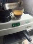 Кафемашина Саеко Виа Венето с вградена кафемелачка,работи перфектно и прави страхотно кафе , снимка 1 - Кафемашини - 45769413