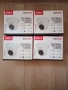 Dahua POE NVR +4 POE camera DAHUA +HDD 1 TB, снимка 1