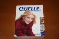 списание QUELLE 2001-02=5лв, снимка 1