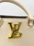 Дамска чанта Louis Vuitton - 6 налични цвята Код D658, снимка 10