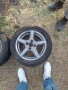 Джанти с гуми 15ки, снимка 1