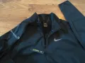 nike dry-fit - страхотно мъжко горнище НОВО 2ХЛ, снимка 1