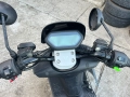 NIU N Sport NQI SPORT 45km/h електрически скутер мотопед, снимка 7