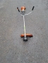 моторна коса stihl fs 85, снимка 1
