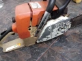 Stihl 044 моторен трион, снимка 4