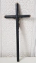 Старинен католически кръст , снимка 4