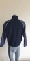  Armani Exchange A/X  Milano Full Zip Oversize Mens Size XS НОВО! ОРИГИНАЛ! Мъжко Горнище!, снимка 6