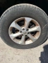 Nissan Navara 2 5 dCi 2009 ръчни скорости на части, снимка 7