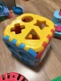 Лот от детски играчки за 1–2-годишни, снимка 3