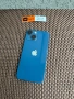 iPhone 13 mini / Лизинг от 11€/мес /Blue / син 128Gb, снимка 3