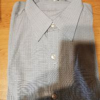 Мъжки чисто нови ризи с дълъг ръкав, снимка 7 - Ризи - 45405671