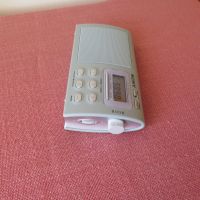 ново,Sony ICF-M410L Portable Radio,2001, снимка 10 - Радиокасетофони, транзистори - 45200368