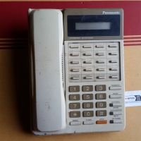 Panasonic KX-T7030 , снимка 1 - Стационарни телефони и факсове - 45270436