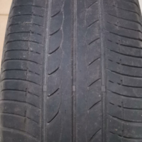 Продавам четири броя летни гуми BRIDGESTONE B250 175/70/R14 84T, снимка 4 - Гуми и джанти - 44966809