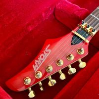 Storm guitar made in corea , снимка 2 - Синтезатори - 45439428