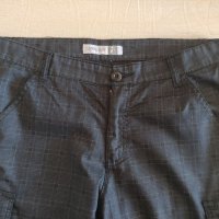 Страхотен мъжки летен панталон размер ХЛ, снимка 4 - Къси панталони - 45491698