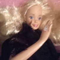 Уникат Барби Мерилин Монро от 1966 г, снимка 4 - Кукли - 44016617